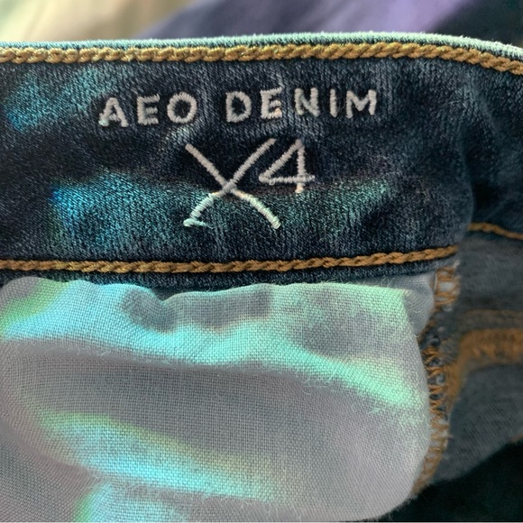 American Eagle Jeans - Picture 6 of 6